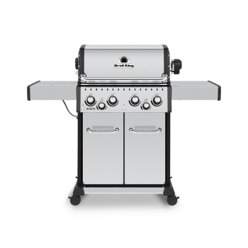 Grill Broil King BARON S 490