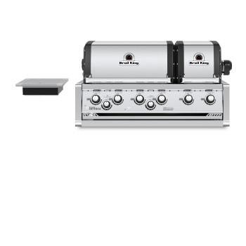 Grill IMPERIAL S 690 do zabudowy BROIL KING  997083PL