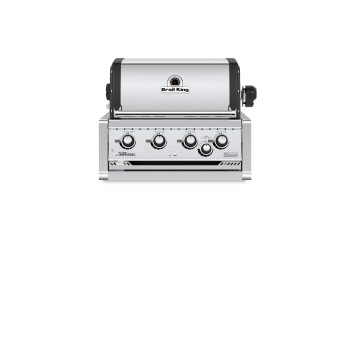 Grill IMPERIAL S 470 do zabudowy BROIL KING 996073PL