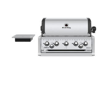 Grill IMPERIAL S 590 do zabudowy BROIL KING 998083PL