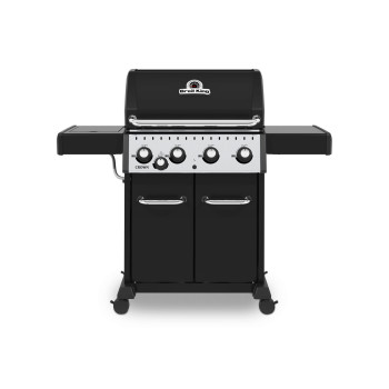 Grill CROWN 440 BROIL KING 865263PL