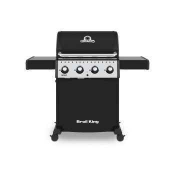 Grill CROWN 410 BROIL KING 865053PL