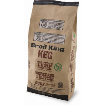 Węgiel Premium Keg 4 kg BROIL KING TCF5505
