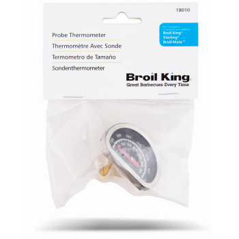 Mały termometr Deluxe Accu-Temp BROIL KING 18010