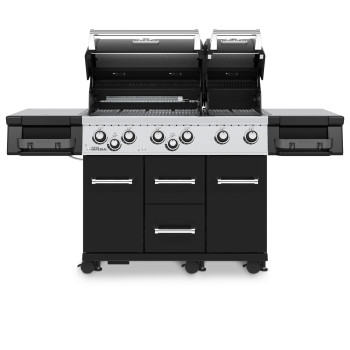Grill IMPERIAL 690 BROIL KING 997783PL