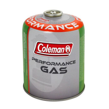 Kartusz gazowy Coleman Performance gas 500 GTU Campingaz 3000004541