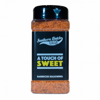 SOUTHERN DUTCH BBQ A Touch of Sweet 454g
