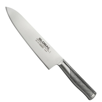 Global Europejski nóż szefa 21cm