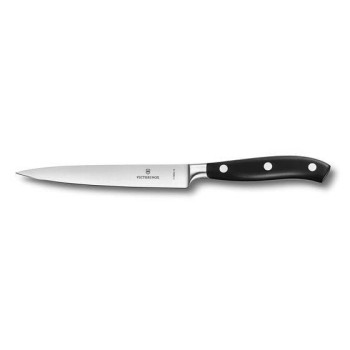 Victorinox Grand Maitre kuty nóż ostrze gładkie 15cm