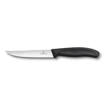Victorinox Swiss Classic nóż 12 cm czarny