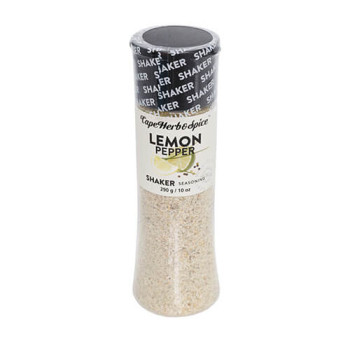 CAPE HERB&SPICE Lemon&pepper SHAKER