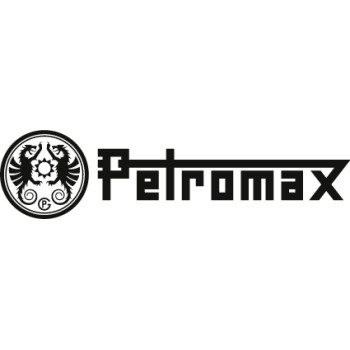 PETROMAX pokrywa tekstylna