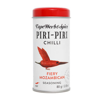 CAPE HERB&SPICE Piri piri chilli RUB