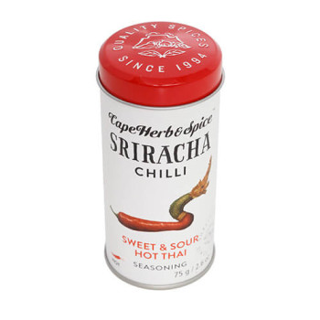 CAPE HERB&SPICE Sriracha chilli RUB