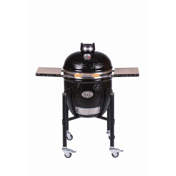 MONOLITH GRILL CLASSIC PRO-SERIES 2.0–czarny