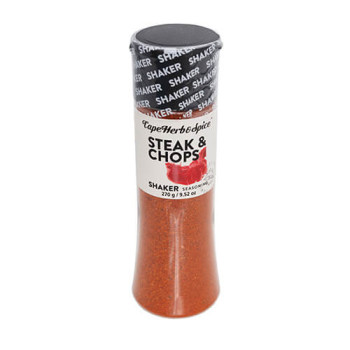 CAPE HERB&SPICE Steak & chops SHAKER