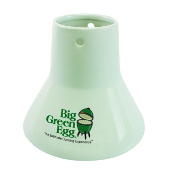 Ceramiczny stojak do pieczenia kurczaka Big Green Egg 119766