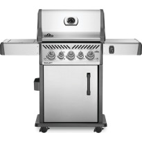 Grill Napoleon Rogue SE 425 z palnikiem Sizzle Zone