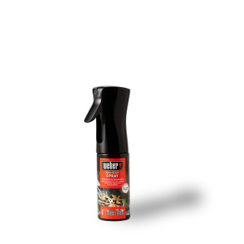 Spray Weber zapobiegający przywieraniu - 200 ml