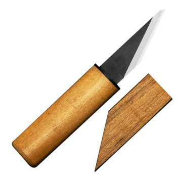 Kanetsune nożyk Kiridashi SK-4 4,8cm