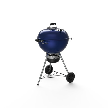 Grill Master-Touch GBS C-5750 Ocean Blue