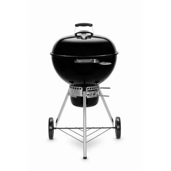 Grill Master-Touch GBS E-5750 Czarny