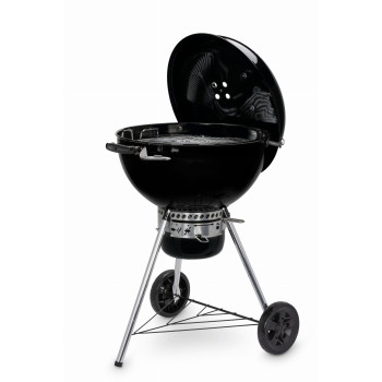 Grill Master-Touch GBS E-5750 Czarny