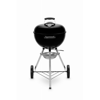 Grill Original Kettle E-4710 Czarny