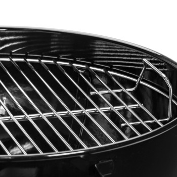 Grill Original Kettle E-4710 Czarny