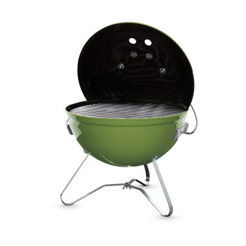 Grill Smokey Joe Premium 37 cm Spring Green
