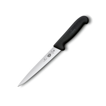 Victorinox nóż do filetowania 16cm, Fibrox