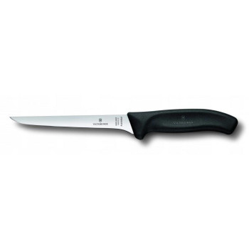 Victorinox Swiss Classic nóż trybownik,ostrze elast,15cm
