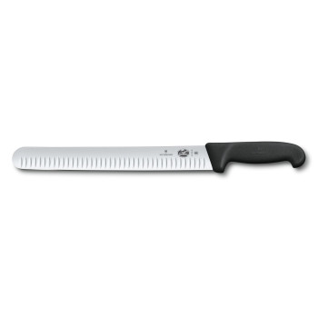 Victorinox Swiss Classic nóż,ostrze ryflowane 25cm