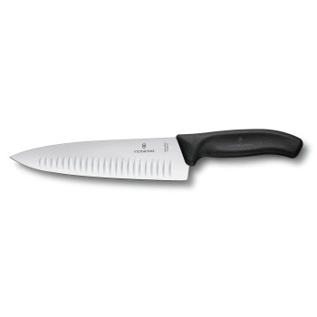 Victorinox Swiss Classic nóż Szefa Kuchni ryflowany, 20cm