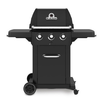 BROIL KING Grill ROYAL 320 SHADOW