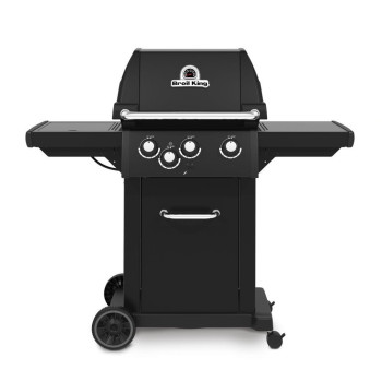 BROIL KING Grill ROYAL 340 SHADOW
