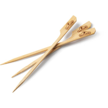 Napoleon Bambusowe szpadki do szaszłyków - 15cm