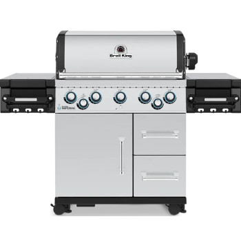 Grill IMPERIAL S 590 BROIL KING 998883PL
