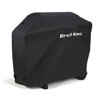 Broil King Pokrowiec Select Pellet Crown 500