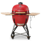 Kamado Bono Grande Czerwony