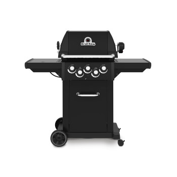 BROIL KING Grill ROYAL 390 SHADOW