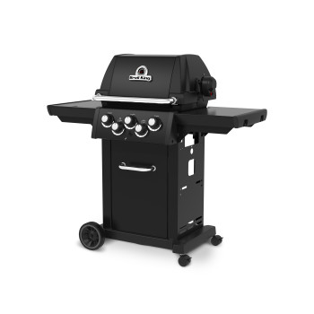 BROIL KING Grill ROYAL 390 SHADOW