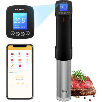 Inkbird Cyrkulator Sous-vide