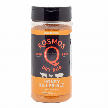 GB KOSMOS Q Honey Bee Killer rub