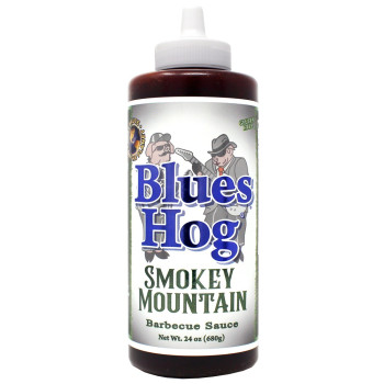 GB BLUES HOG Smokey Mountain