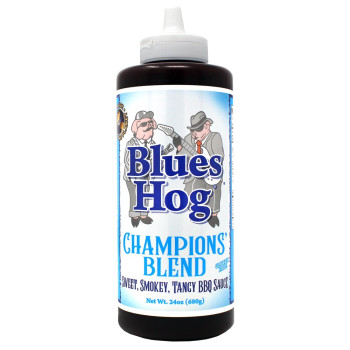 GB BLUES HOG Champions Blend sos