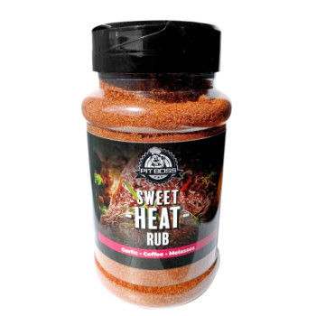 Pit Boss Przyprawa Sweet Heat Rub