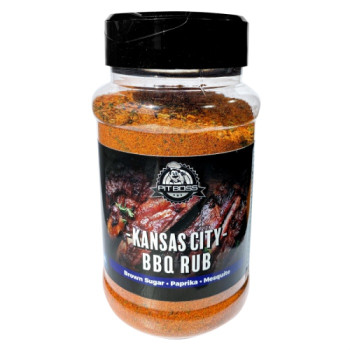 Pit Boss Przyprawa Kansas City BBQ Rub