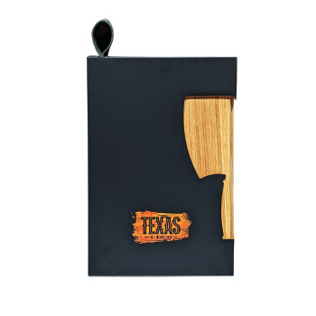 Texas Club Deska Rustic 40cm