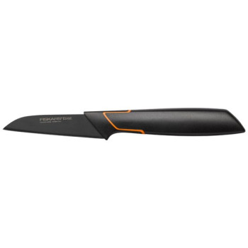 Fiskars Nóż do obierania EDGE 8cm